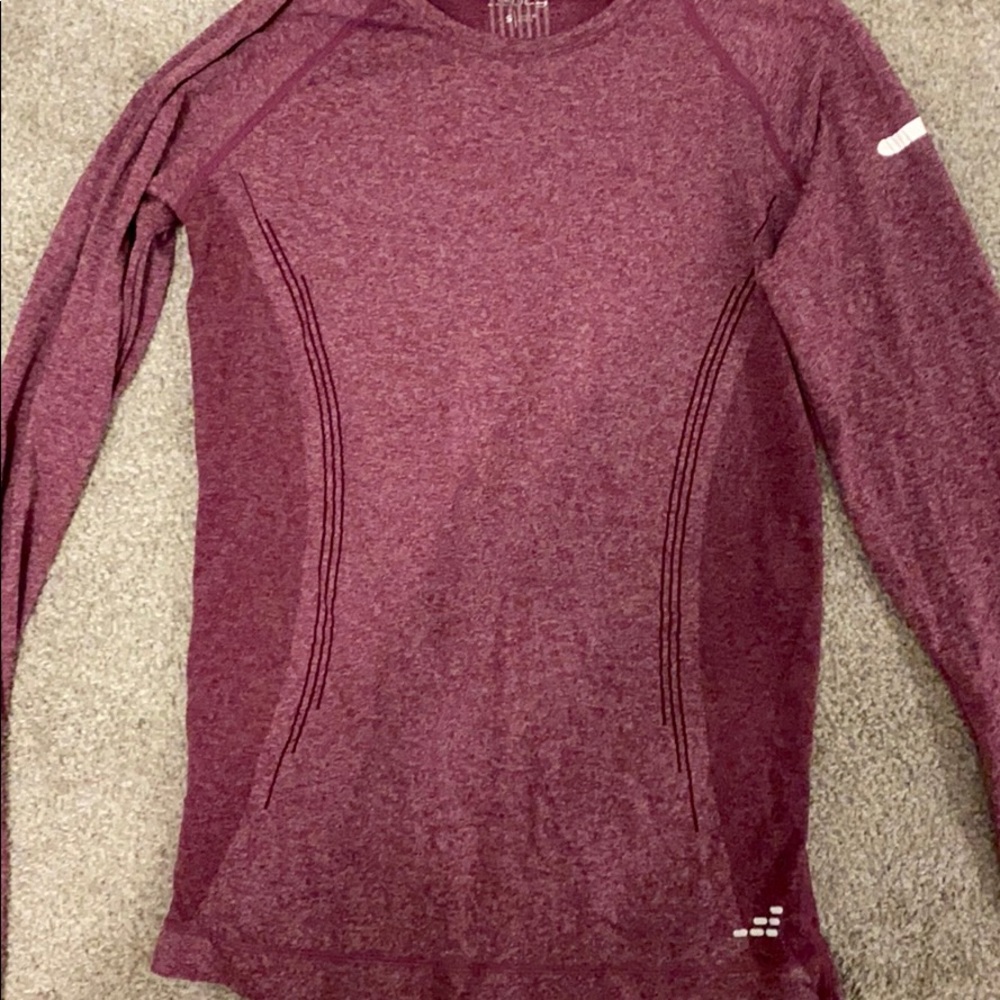 BCG long sleeve size small